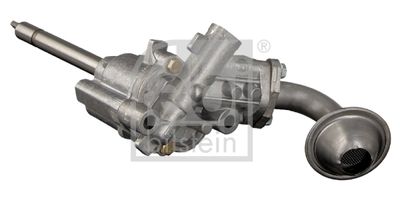Oil Pump FEBI BILSTEIN 08012