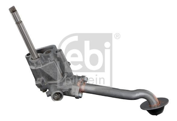 FEBI BILSTEIN 08013 Oil Pump