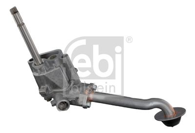 Oil Pump FEBI BILSTEIN 08013
