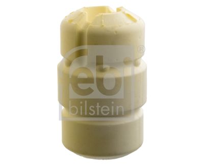 Rubber Buffer, suspension FEBI BILSTEIN 08017