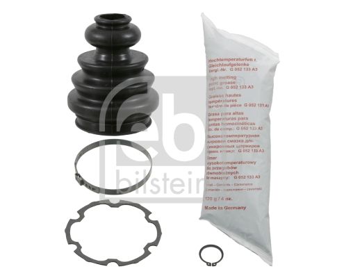 FEBI BILSTEIN 08018 Bellow Kit, drive shaft