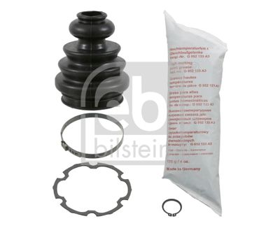 Bellow Kit, drive shaft FEBI BILSTEIN 08018