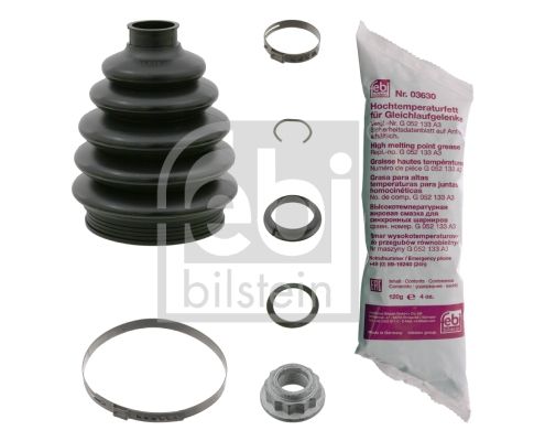 FEBI BILSTEIN 08026 Bellow Kit, drive shaft