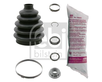 Bellow Kit, drive shaft FEBI BILSTEIN 08026