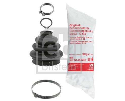 FEBI BILSTEIN 08061 Bellow Kit, drive shaft
