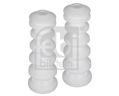 Rubber Buffer, suspension FEBI BILSTEIN 08066