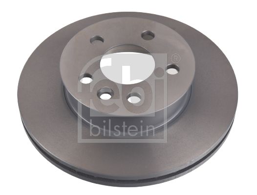 FEBI BILSTEIN 08072 Brake Disc