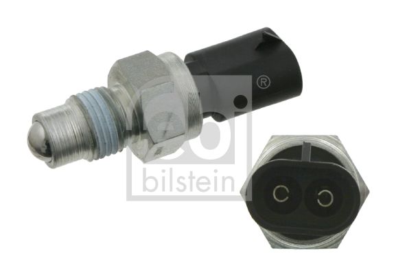 FEBI BILSTEIN 08079 Switch, reverse light