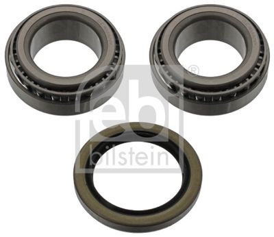Wheel Bearing Kit FEBI BILSTEIN 08080