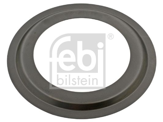 FEBI BILSTEIN 08089 Cover Plate, dust-cover wheel bearing