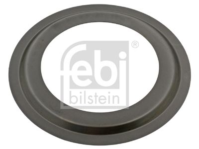Cover Plate, dust-cover wheel bearing FEBI BILSTEIN 08089