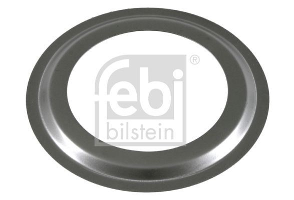 FEBI BILSTEIN 08093 Cover Plate, dust-cover wheel bearing
