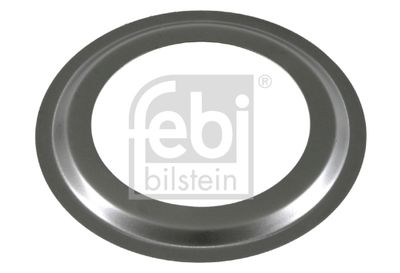 Cover Plate, dust-cover wheel bearing FEBI BILSTEIN 08093