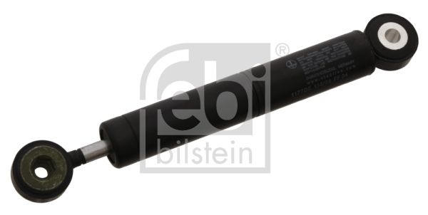 FEBI BILSTEIN 08109 Vibration Damper, V-ribbed belt