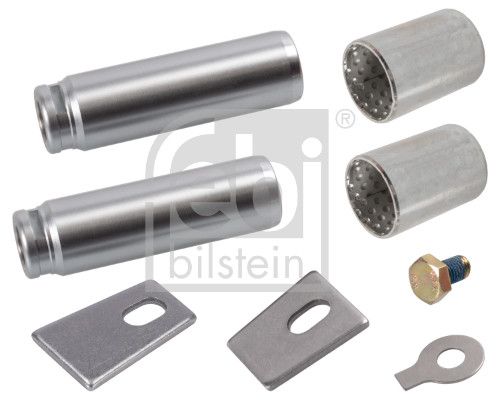 FEBI BILSTEIN 08120 Repair Kit, brake shoe mounting