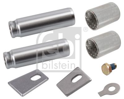 Repair Kit, brake shoe mounting FEBI BILSTEIN 08120