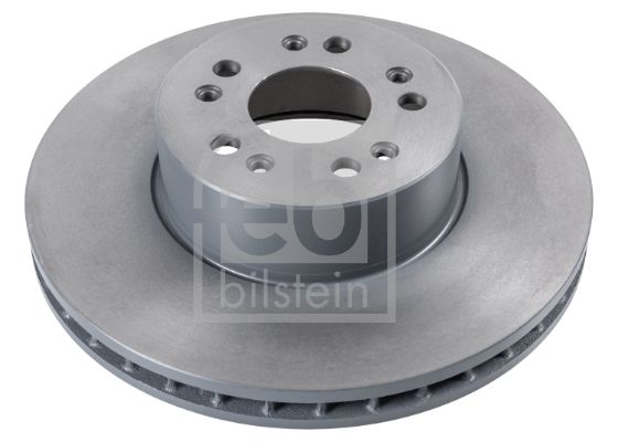 FEBI BILSTEIN 08128 Brake Disc