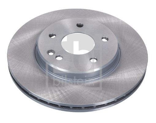FEBI BILSTEIN 08129 Brake Disc