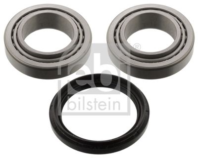 Wheel Bearing Kit FEBI BILSTEIN 08132