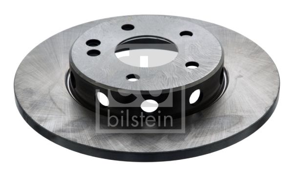 FEBI BILSTEIN 08133 Brake Disc