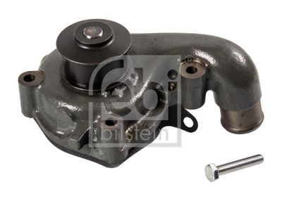 Water Pump, engine cooling FEBI BILSTEIN 08134