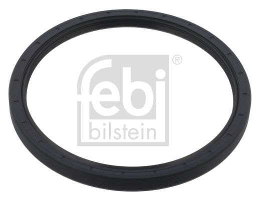 FEBI BILSTEIN 08137 Shaft Seal, wheel bearing