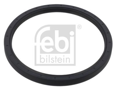 Shaft Seal, wheel bearing FEBI BILSTEIN 08137