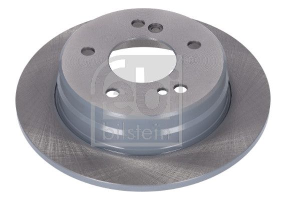 FEBI BILSTEIN 08138 Brake Disc