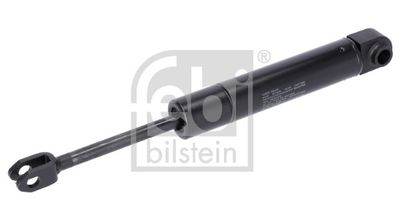 Gas Spring, boot/cargo area FEBI BILSTEIN 08140