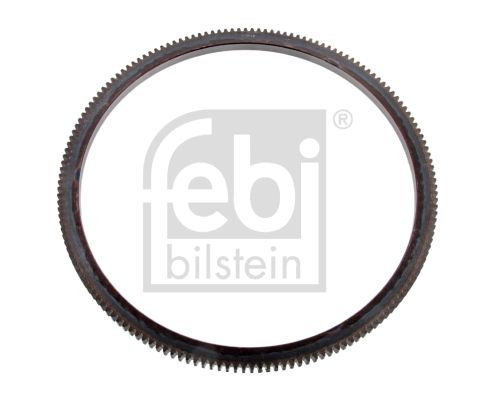 FEBI BILSTEIN 08147 Ring Gear, flywheel