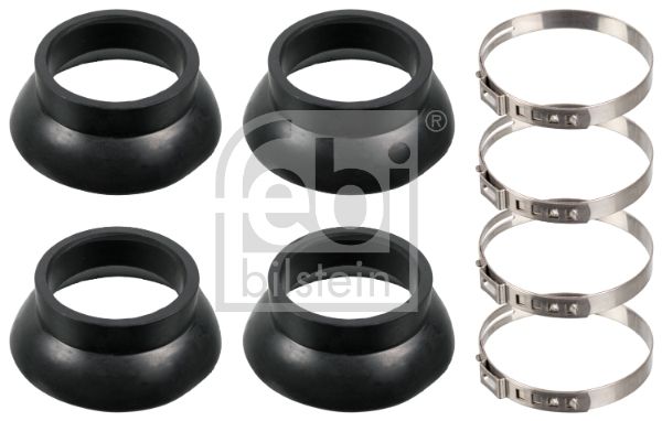 FEBI BILSTEIN 08149 Bellow, brake camshaft