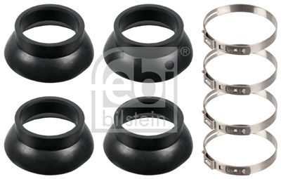 Bellow, brake camshaft FEBI BILSTEIN 08149