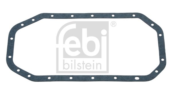 FEBI BILSTEIN 08191 Gasket, oil sump