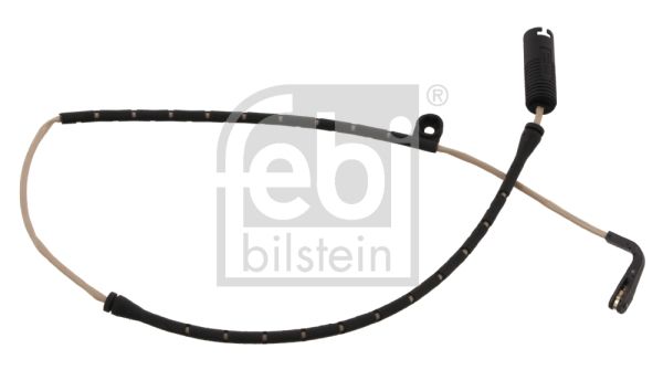 FEBI BILSTEIN 08203 Warning Contact, brake pad wear
