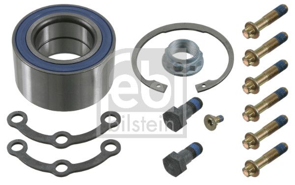 FEBI BILSTEIN 08210 Wheel Bearing Kit