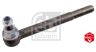 Angled Ball Joint, steering push rod FEBI BILSTEIN 08212