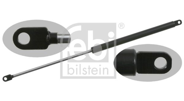 FEBI BILSTEIN 08218 Gas Spring, bonnet