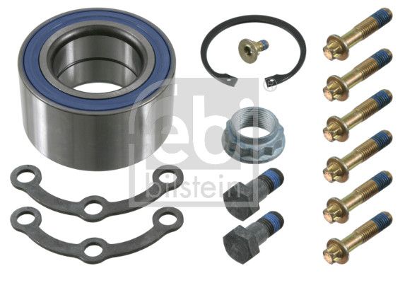FEBI BILSTEIN 08220 Wheel Bearing Kit