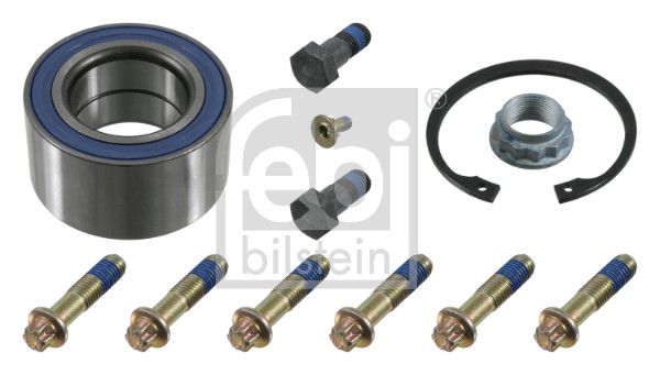 FEBI BILSTEIN 08221 Wheel Bearing Kit