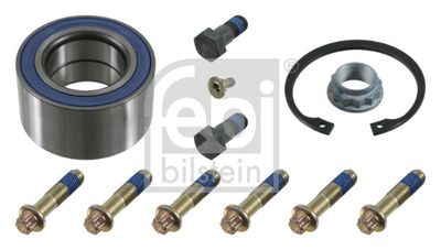 Wheel Bearing Kit FEBI BILSTEIN 08221