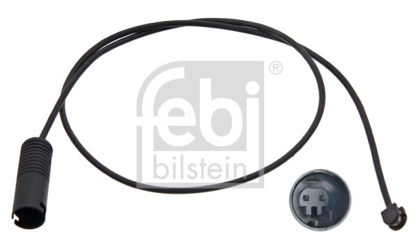 FEBI BILSTEIN 08233 Warning Contact, brake pad wear