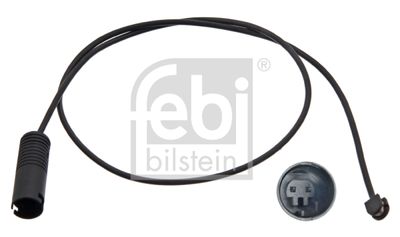 Warning Contact, brake pad wear FEBI BILSTEIN 08233