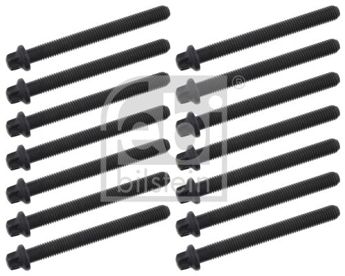 FEBI BILSTEIN 08245 Cylinder Head Bolt Set