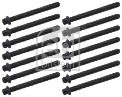 Cylinder Head Bolt Set FEBI BILSTEIN 08245