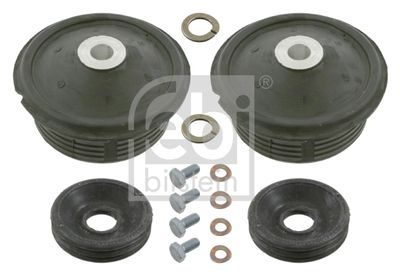 Bush Set, axle beam FEBI BILSTEIN 08276