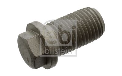 Screw Plug, oil sump FEBI BILSTEIN 08277