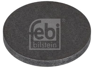 Adjusting Disc, valve clearance FEBI BILSTEIN 08279