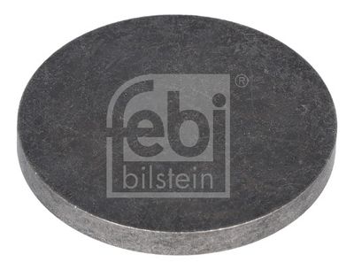 Adjusting Disc, valve clearance FEBI BILSTEIN 08281