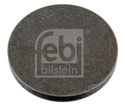 Adjusting Disc, valve clearance FEBI BILSTEIN 08295