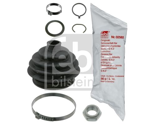 FEBI BILSTEIN 08299 Bellow Kit, drive shaft